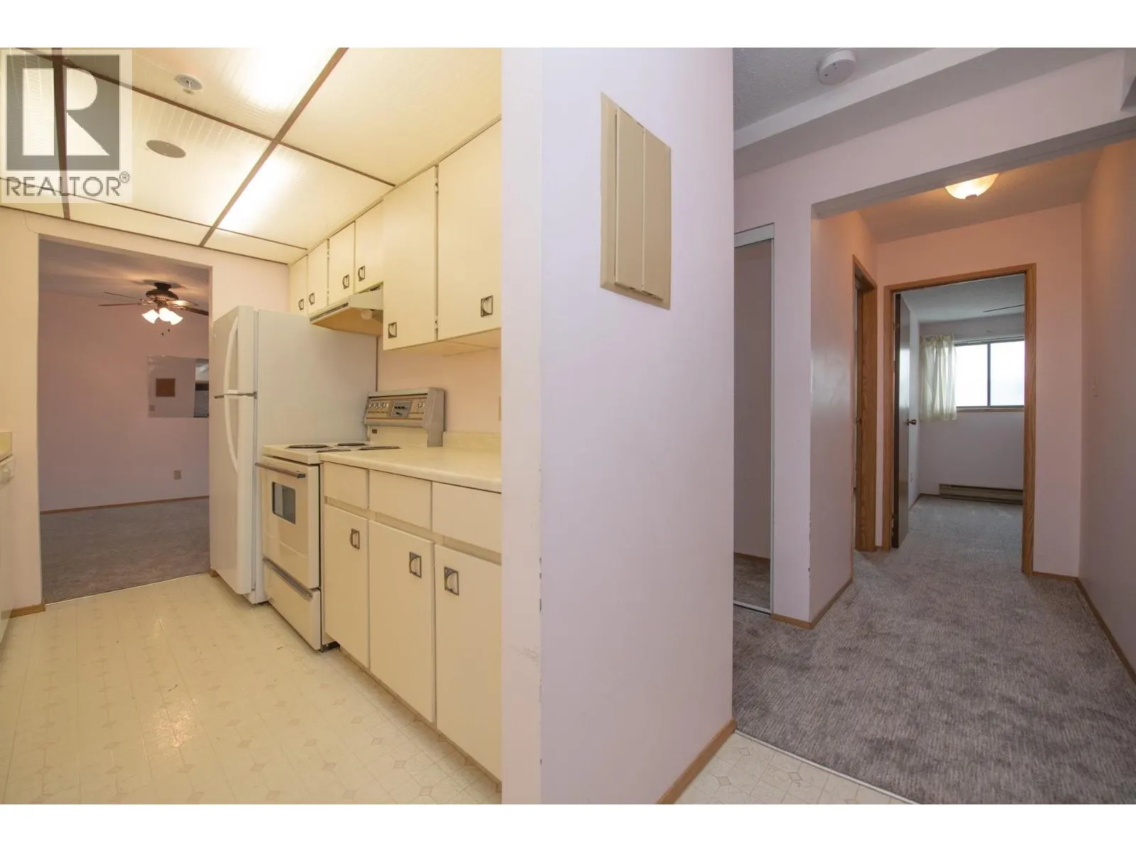 3701 27 Avenue Unit# 204