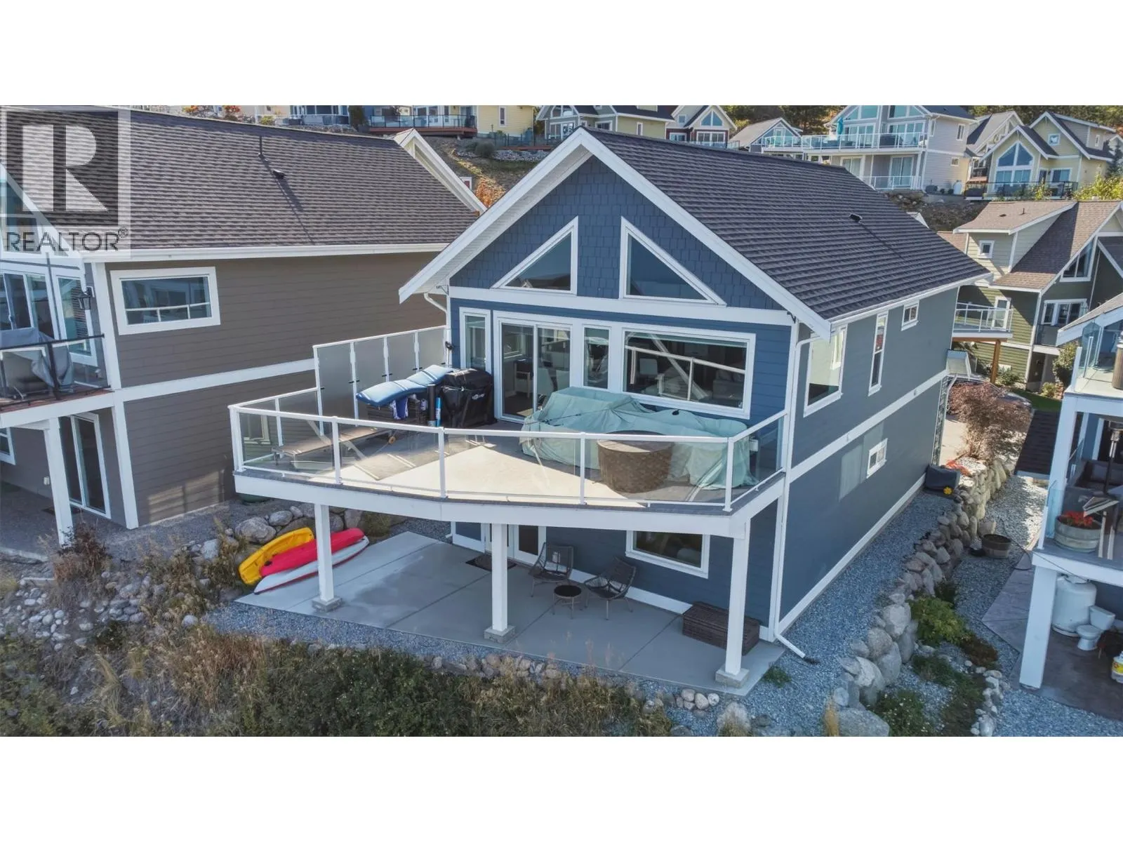 6807 Santiago Loop Unit# 151
