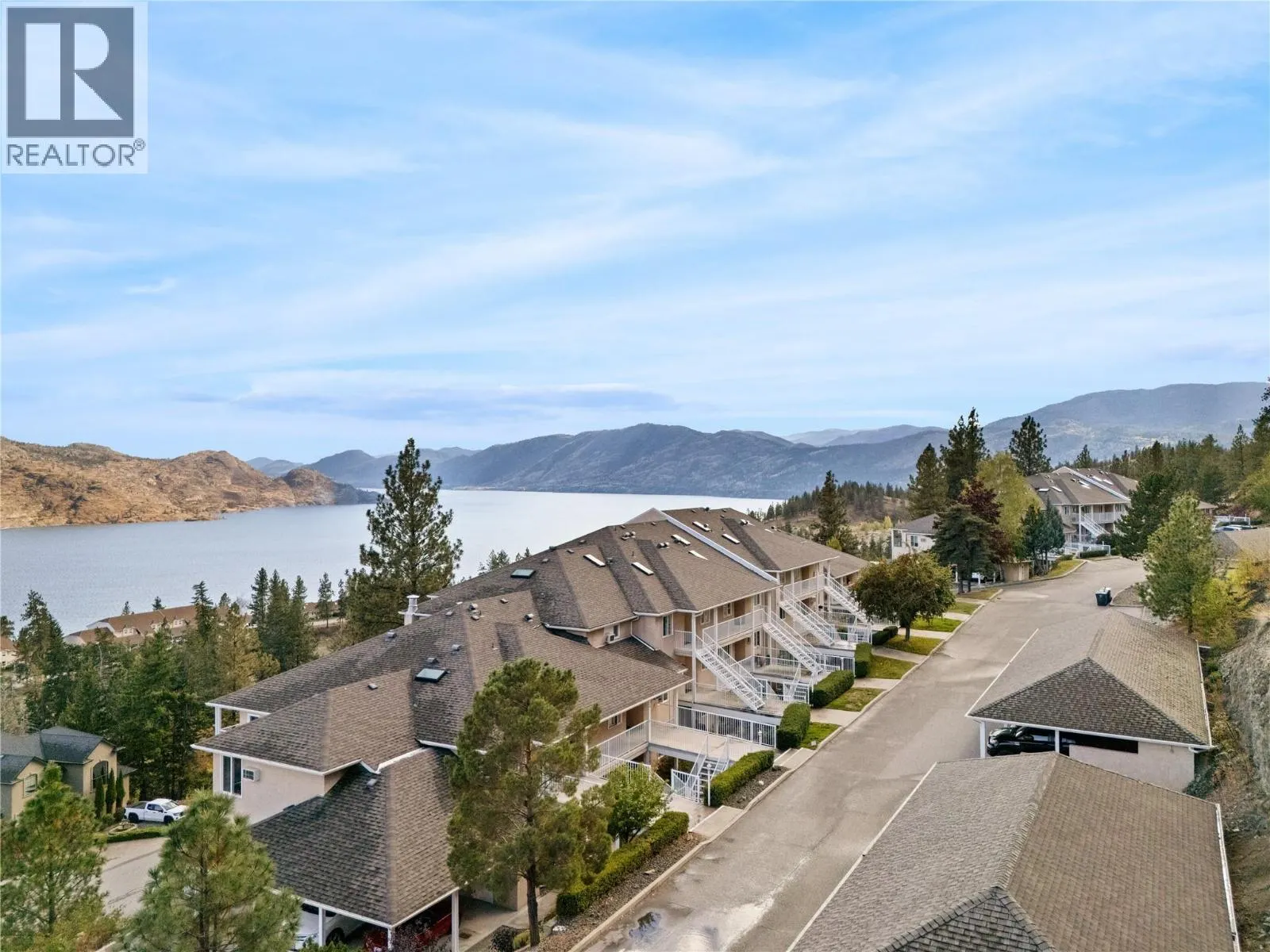 4630 Ponderosa Drive Unit# 215