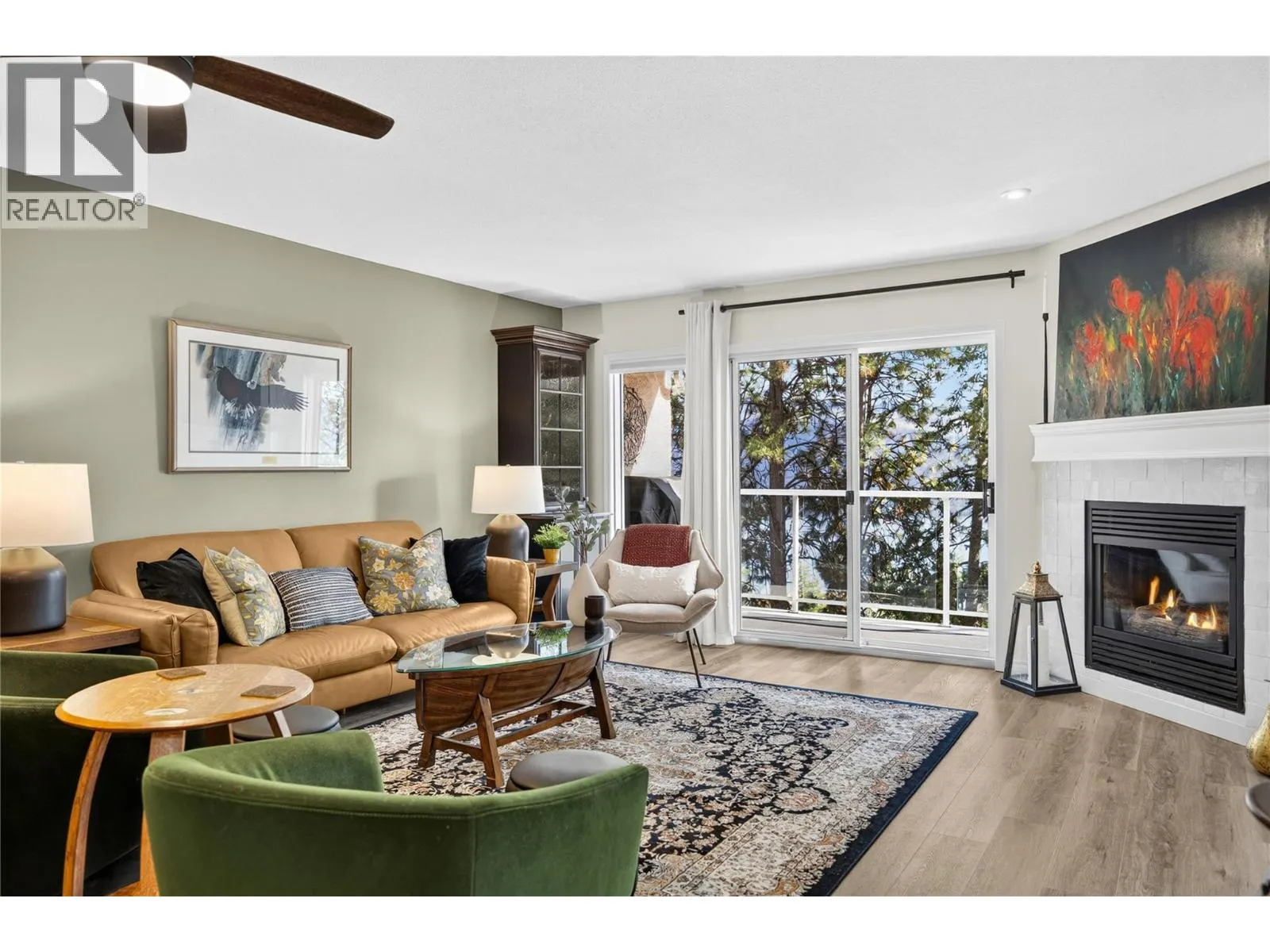 4630 Ponderosa Drive Unit# 215
