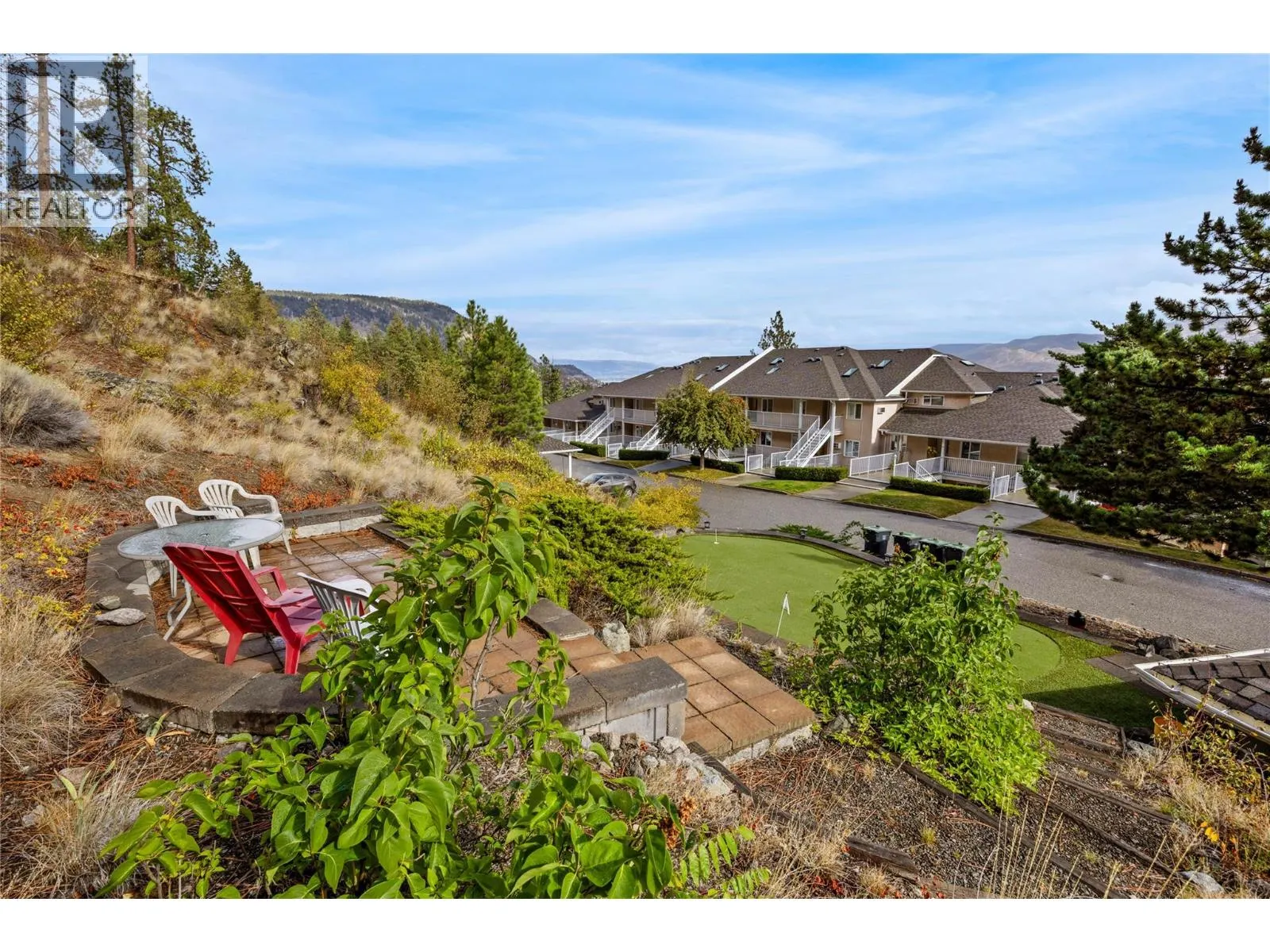 4630 Ponderosa Drive Unit# 215