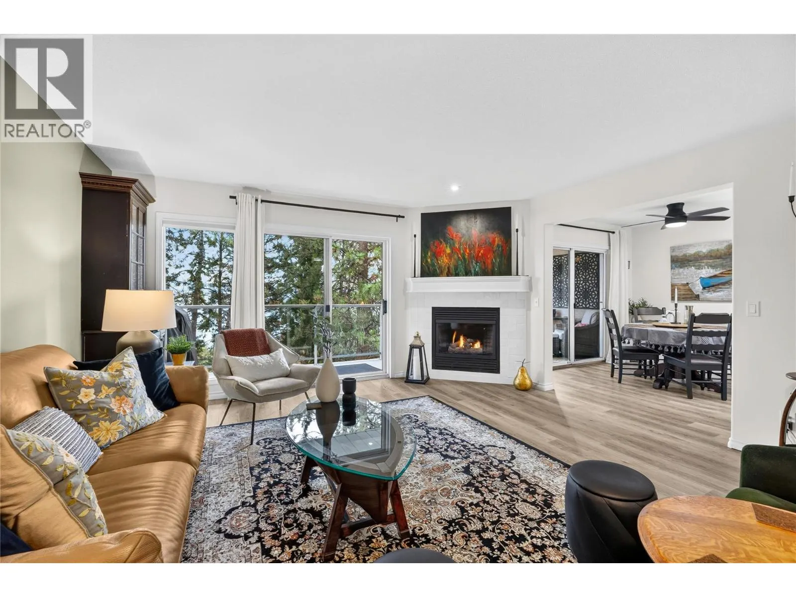 4630 Ponderosa Drive Unit# 215