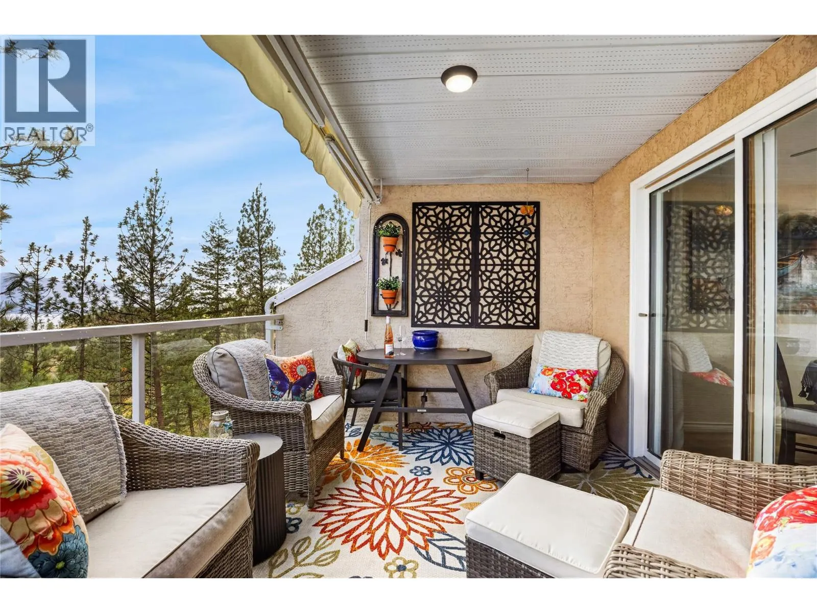4630 Ponderosa Drive Unit# 215