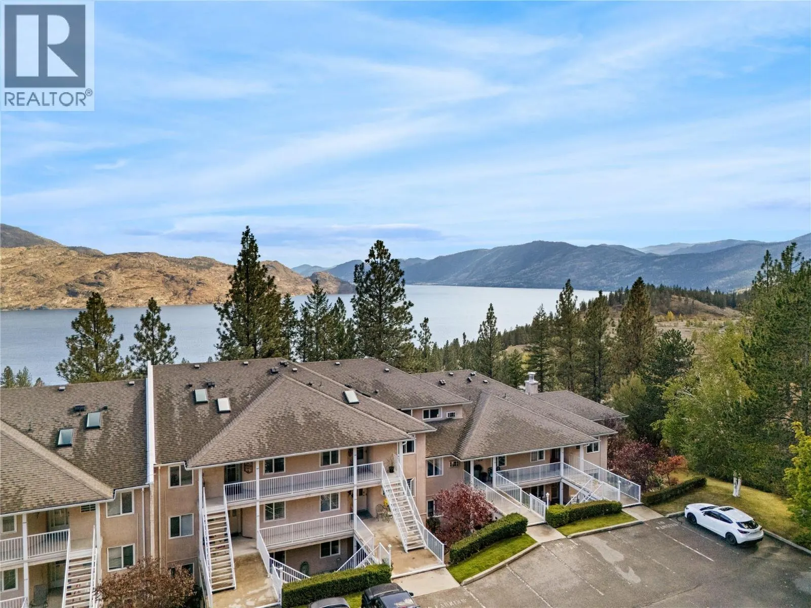 4630 Ponderosa Drive Unit# 215