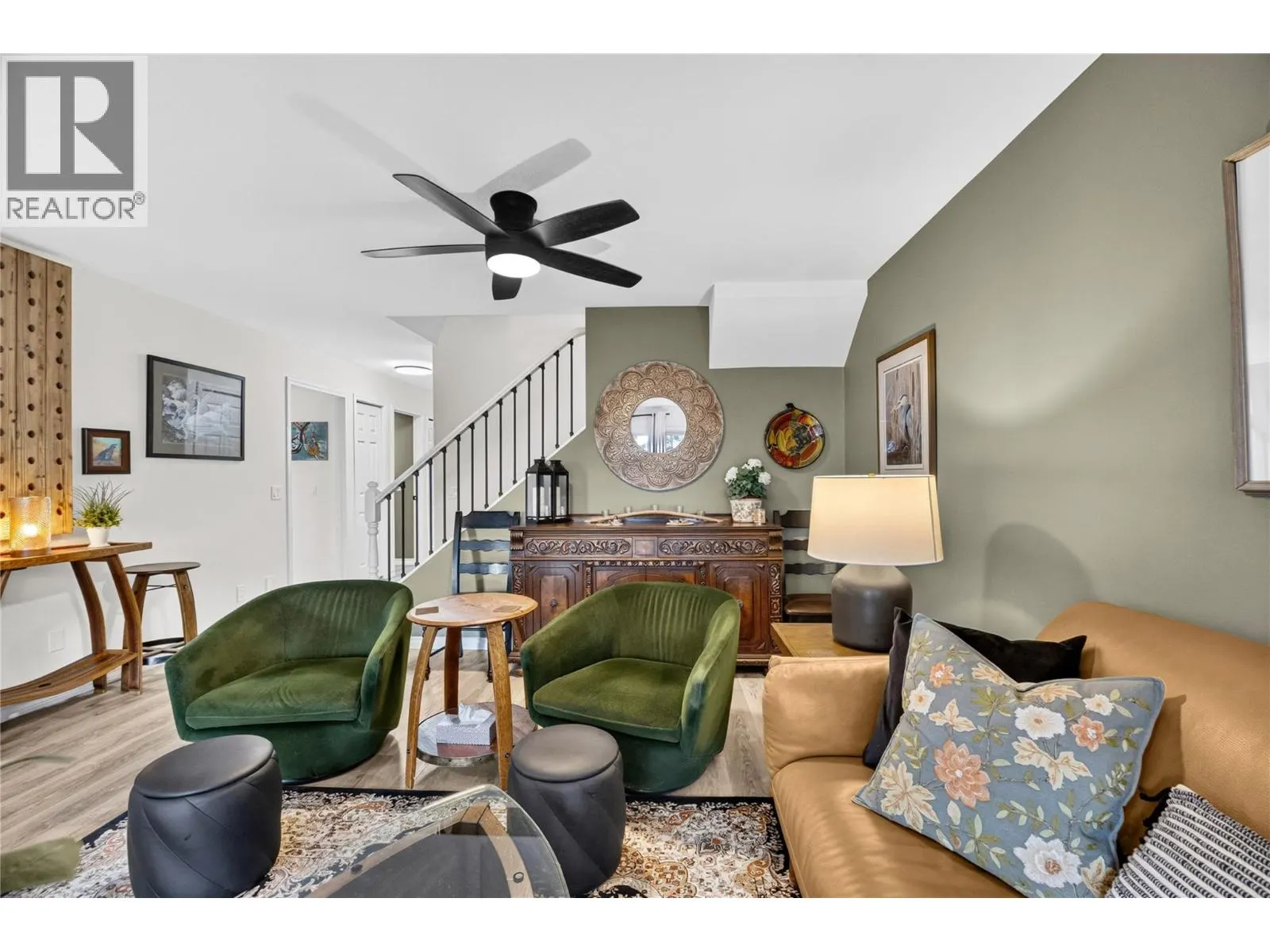 4630 Ponderosa Drive Unit# 215