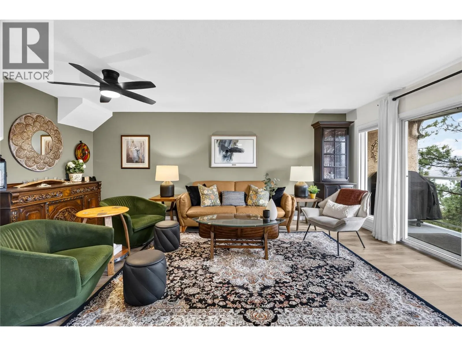 4630 Ponderosa Drive Unit# 215