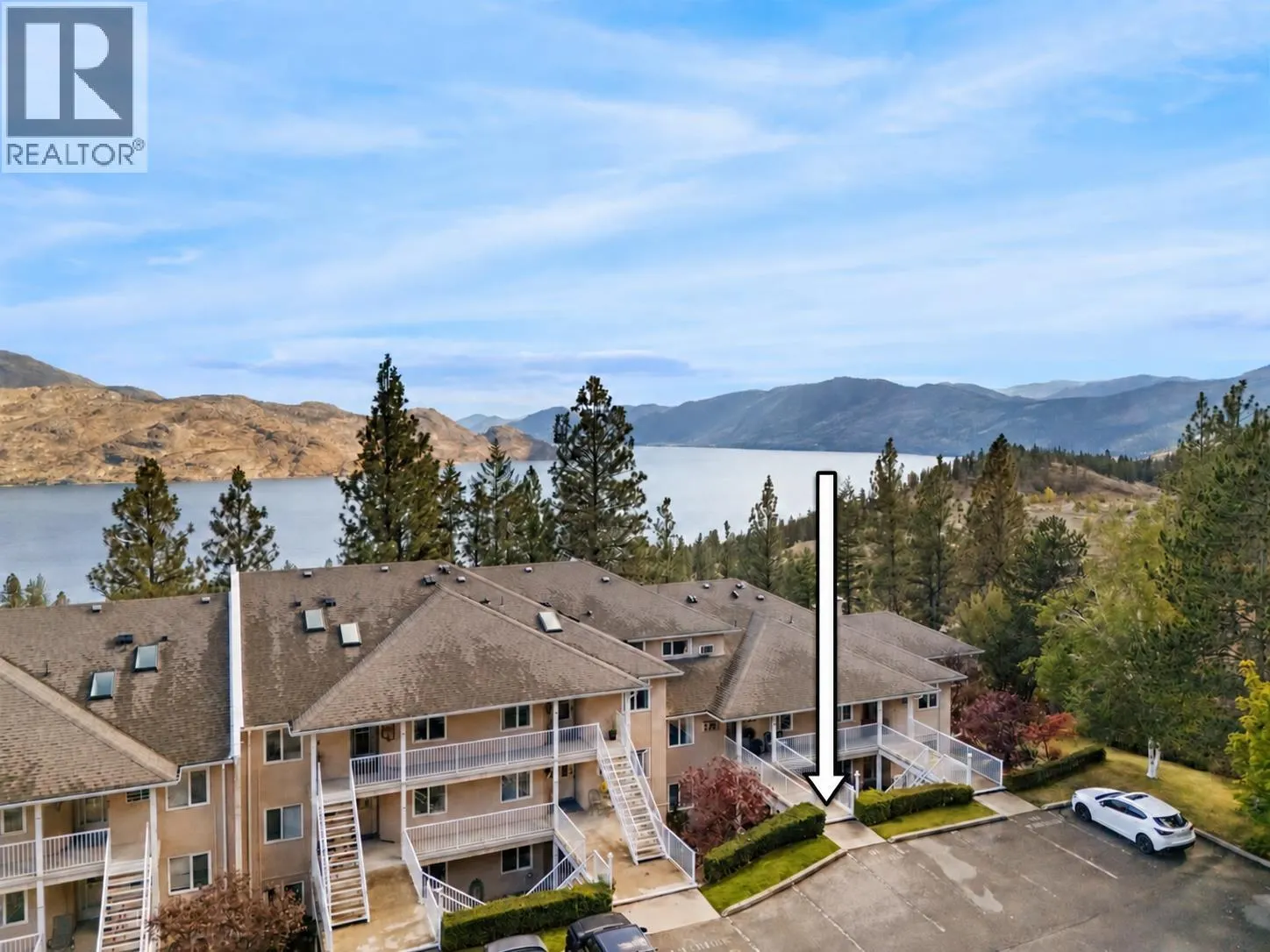 4630 Ponderosa Drive Unit# 215
