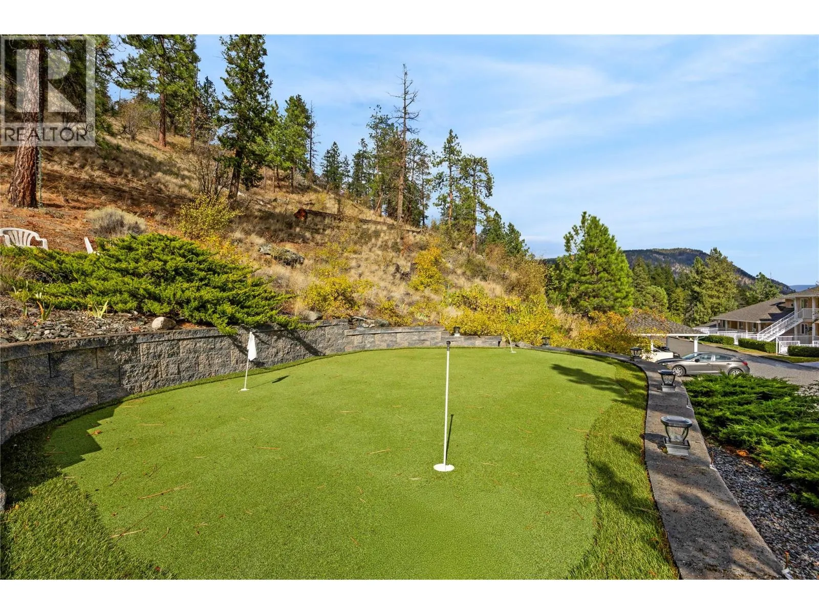 4630 Ponderosa Drive Unit# 215