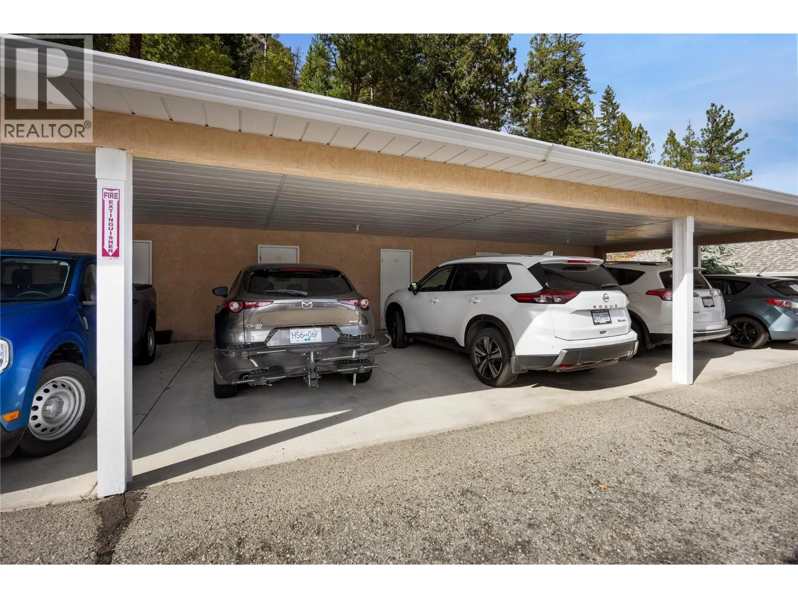 4630 Ponderosa Drive Unit# 215