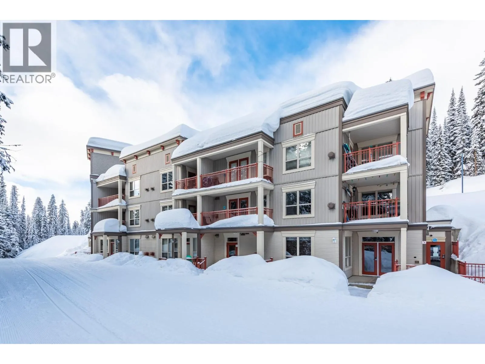 9812 Silver Star Road Unit# 305