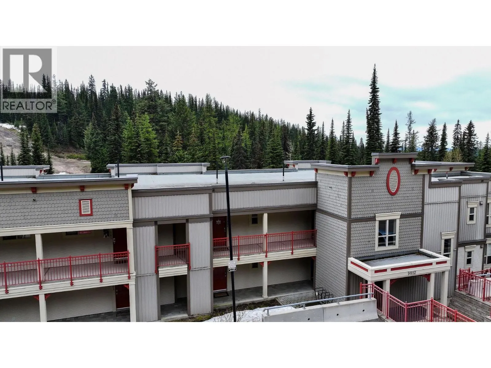 9812 Silver Star Road Unit# 305
