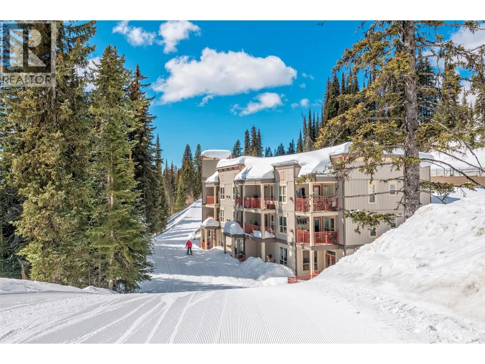 9812 Silver Star Road Unit# 305