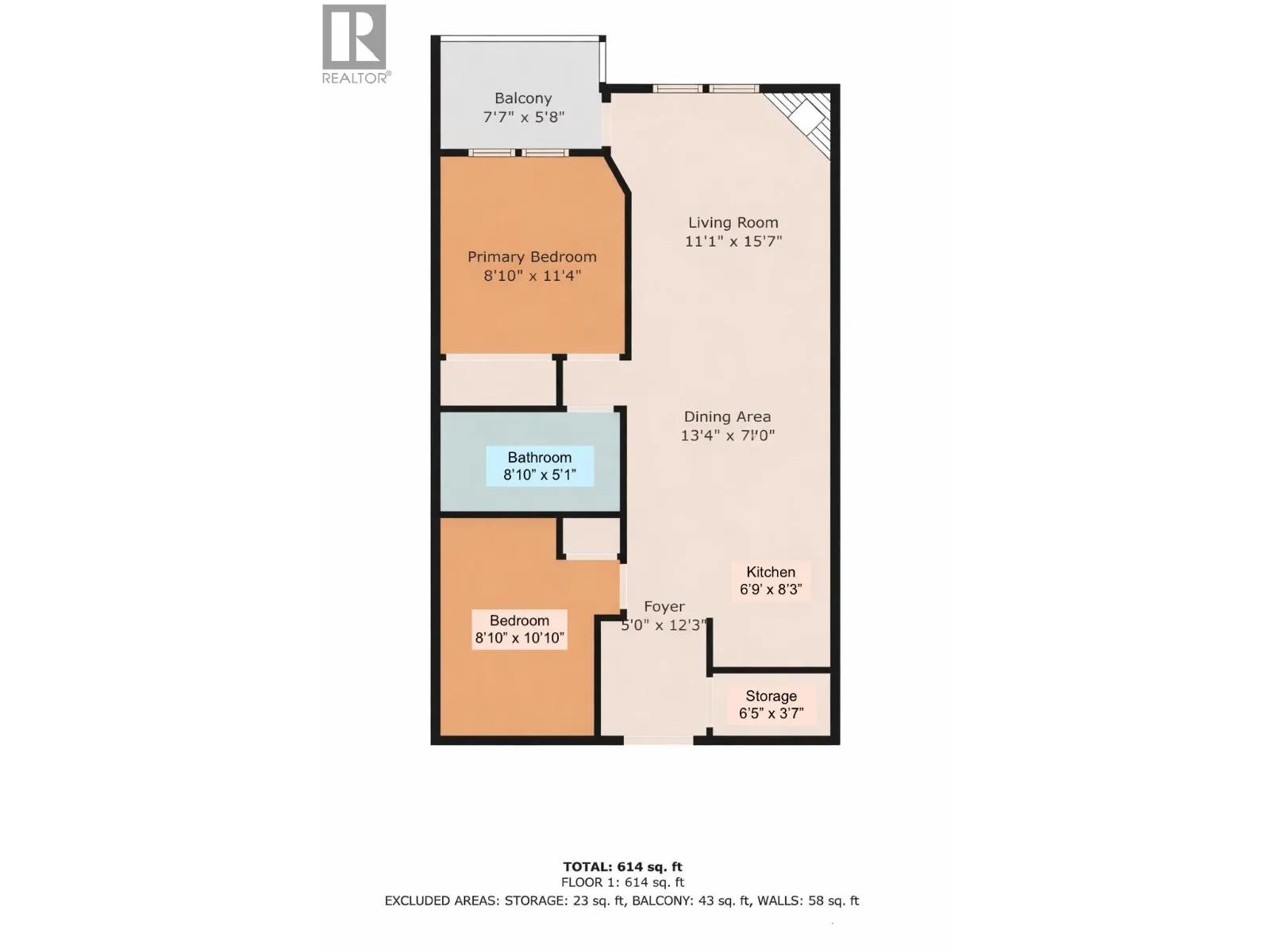 9812 Silver Star Road Unit# 305