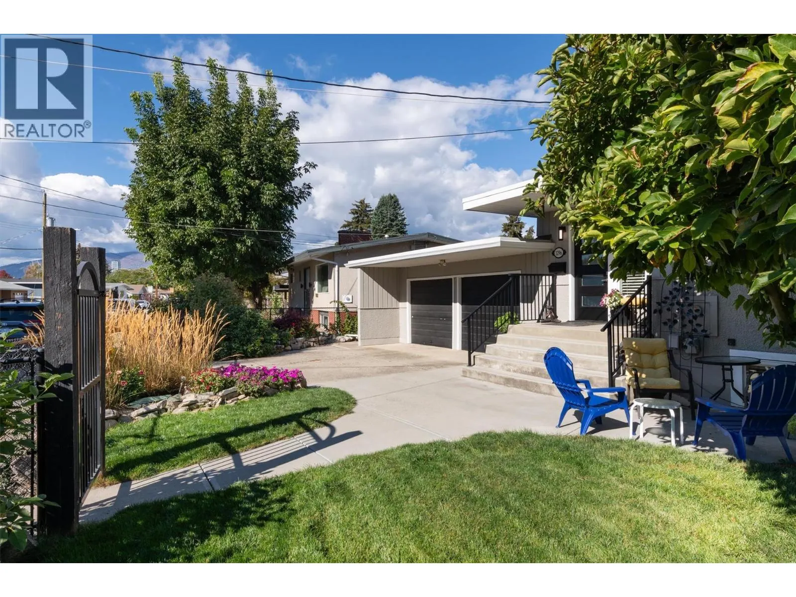 1296 Kelglen Crescent