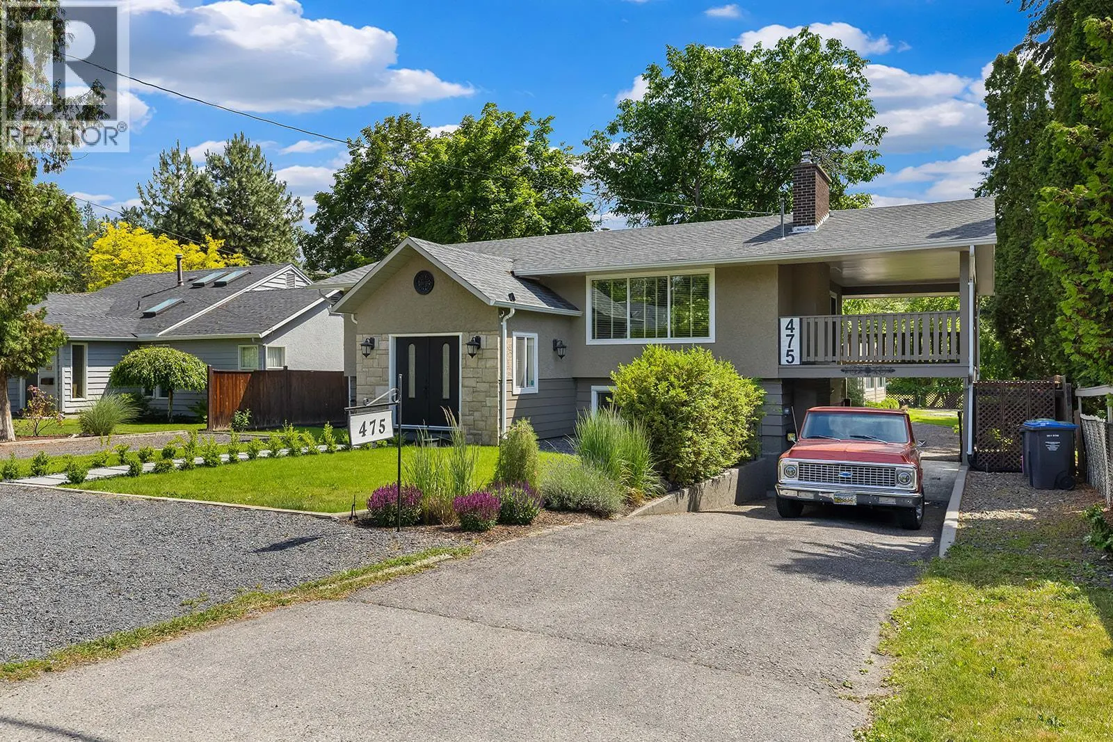 475 Collett Road