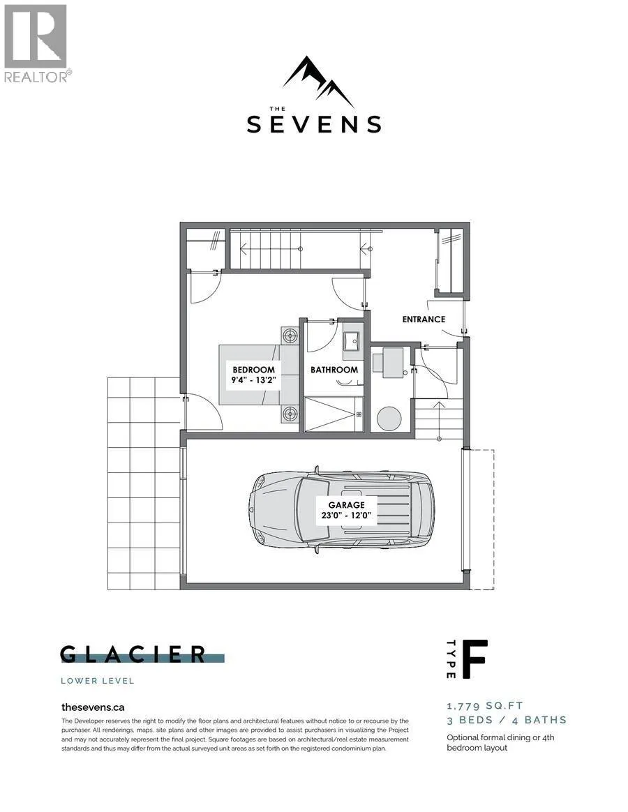 1551 Bowle-Evans Drive Unit# 30