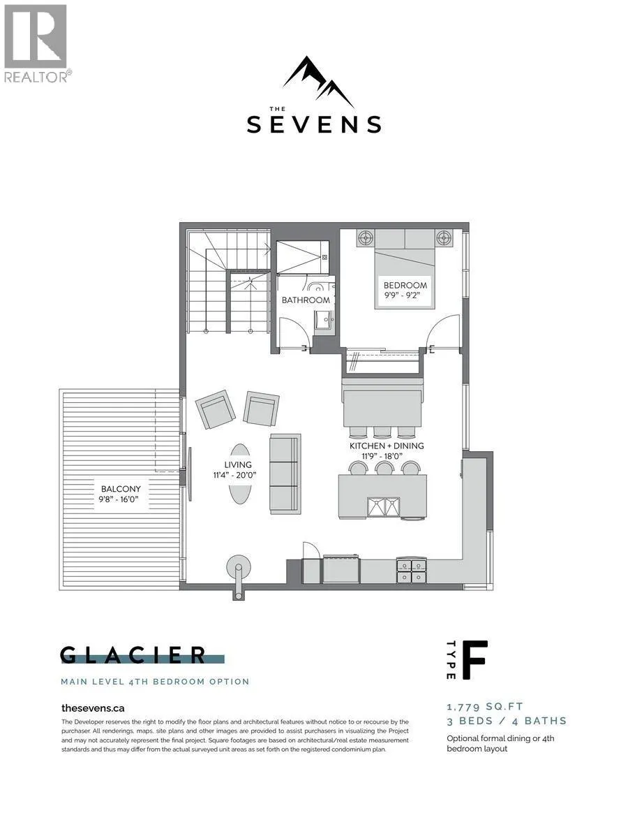 1551 Bowle-Evans Drive Unit# 30