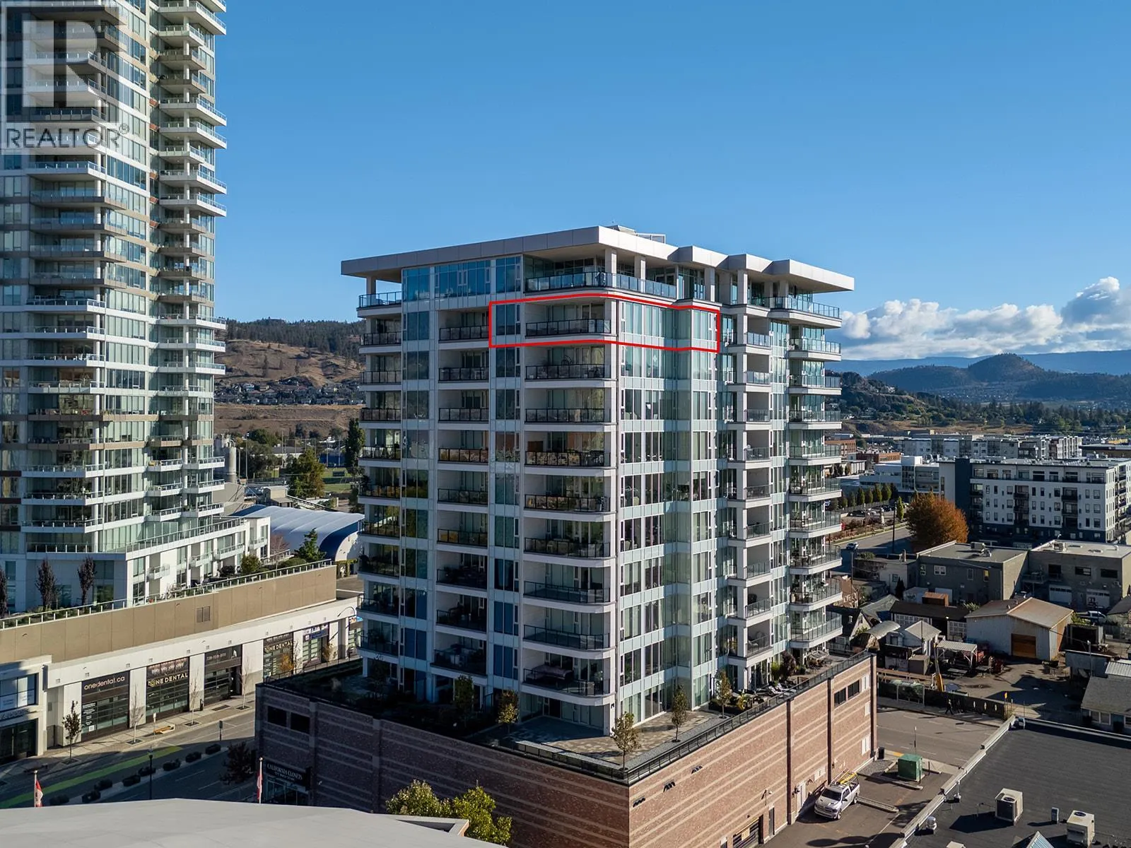1232 Ellis Street Unit# 1301