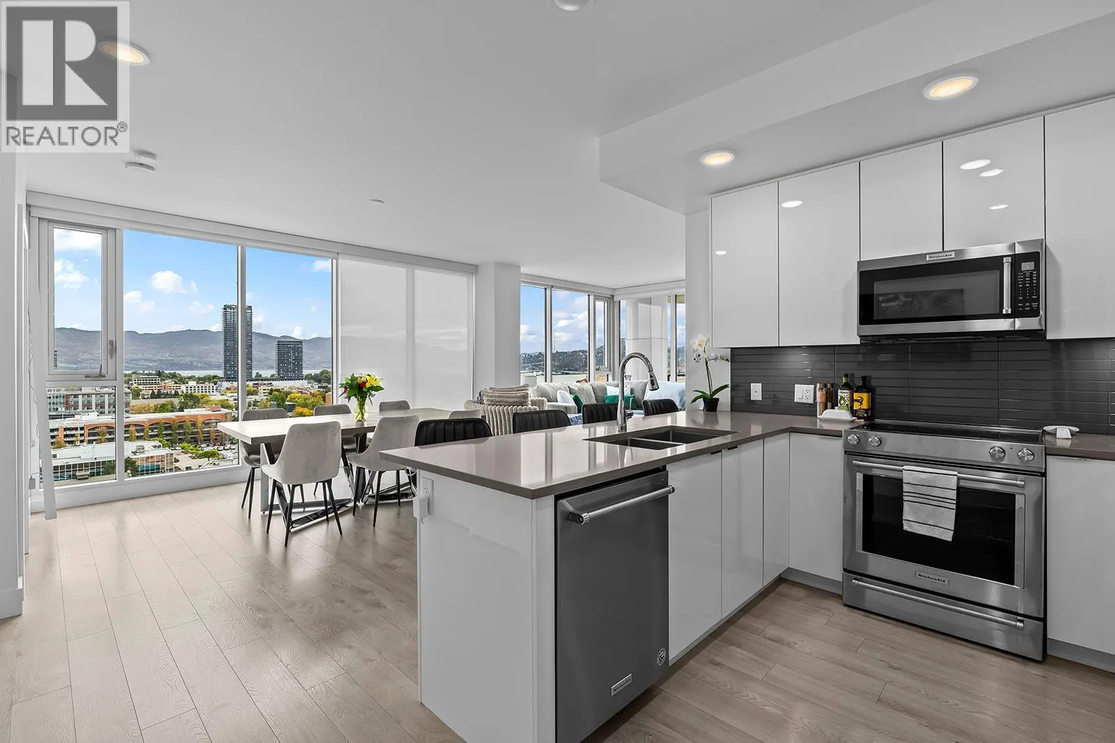 1232 Ellis Street Unit# 1301
