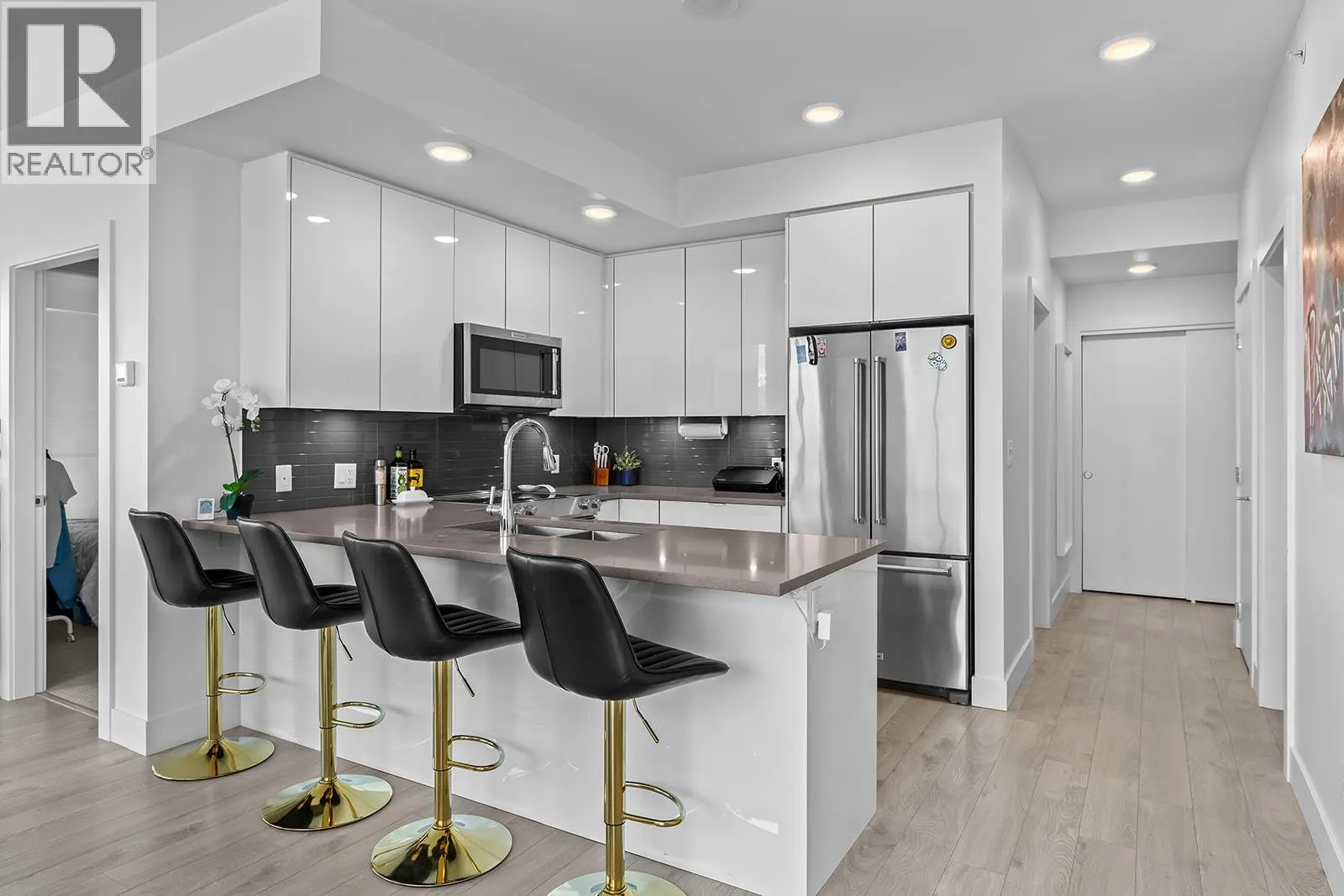 1232 Ellis Street Unit# 1301