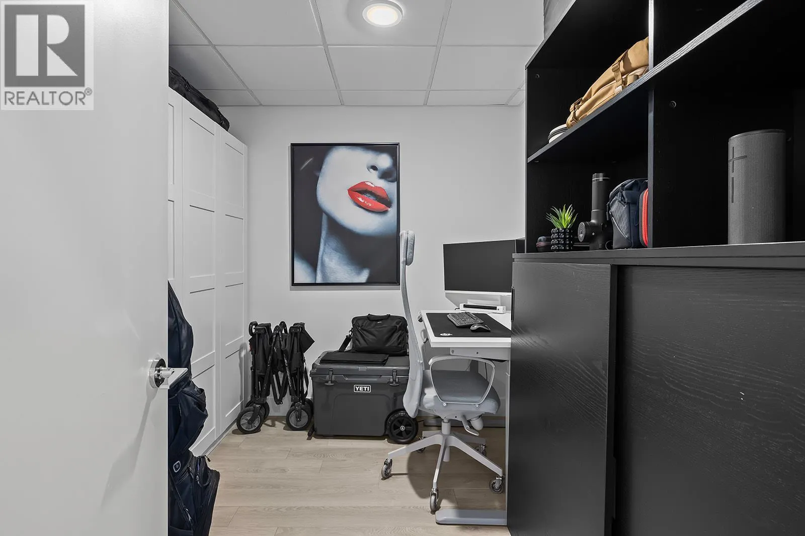 1232 Ellis Street Unit# 1301