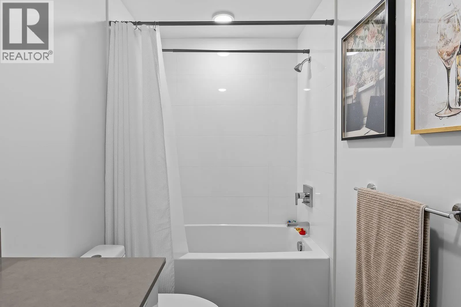 1232 Ellis Street Unit# 1301