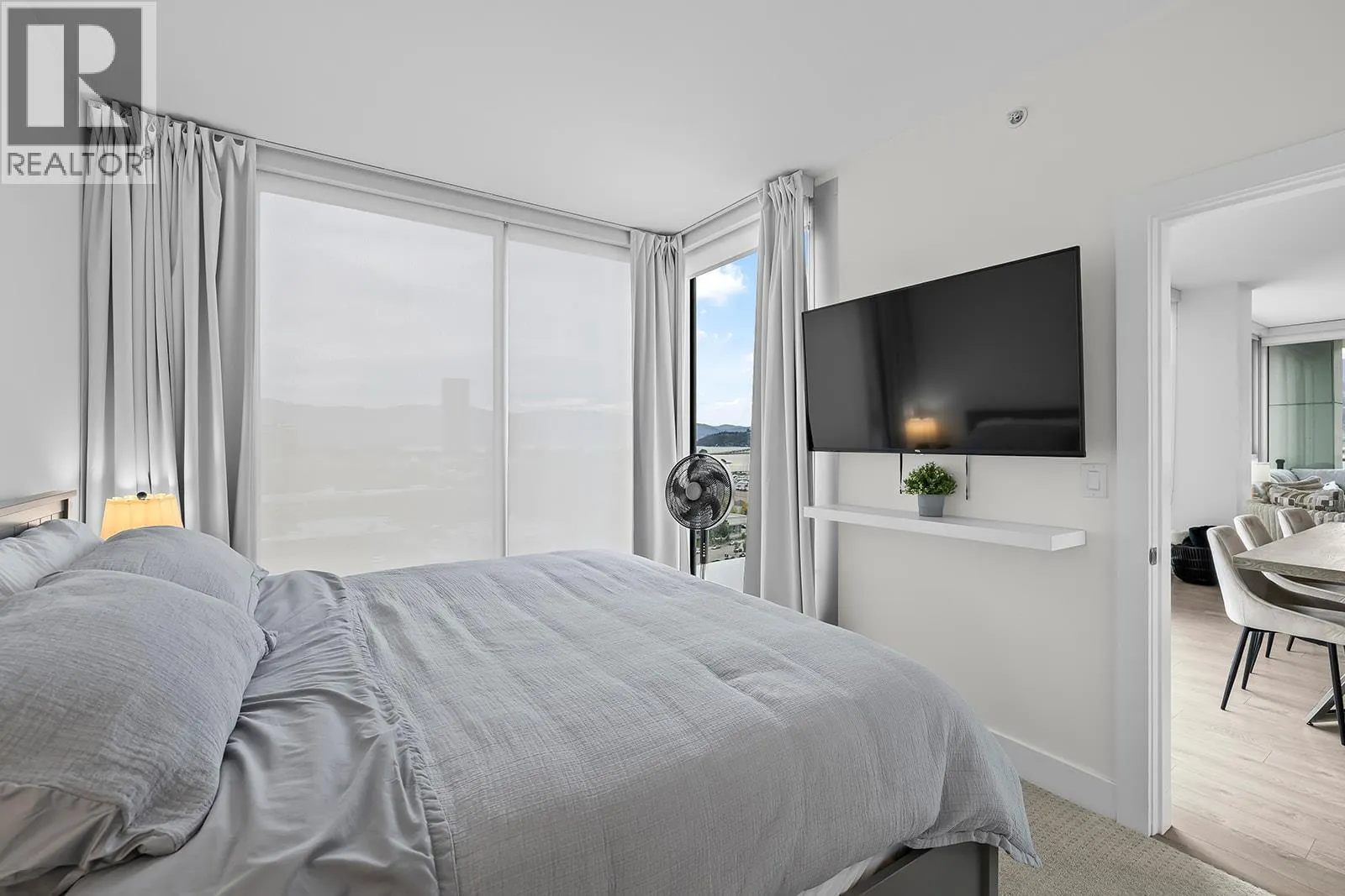 1232 Ellis Street Unit# 1301