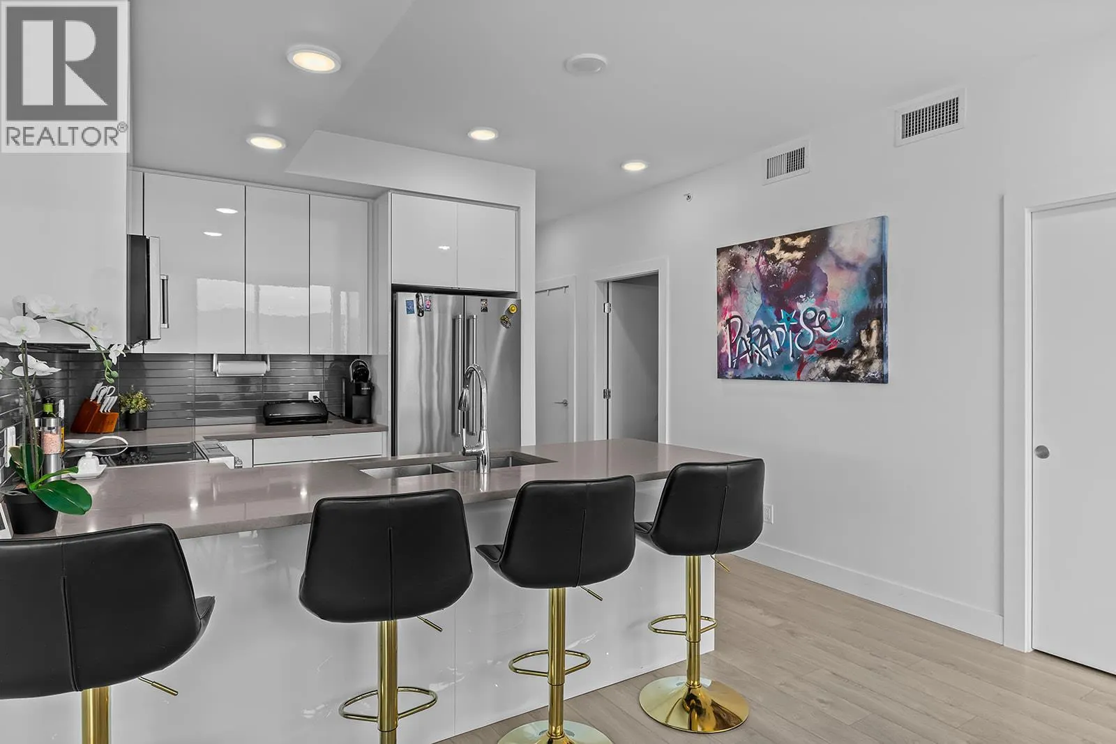 1232 Ellis Street Unit# 1301