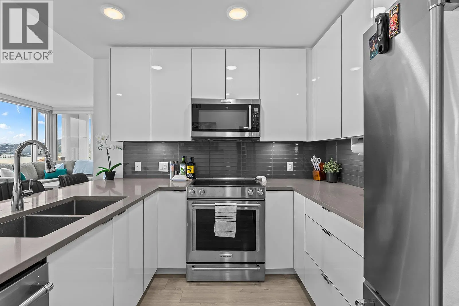 1232 Ellis Street Unit# 1301