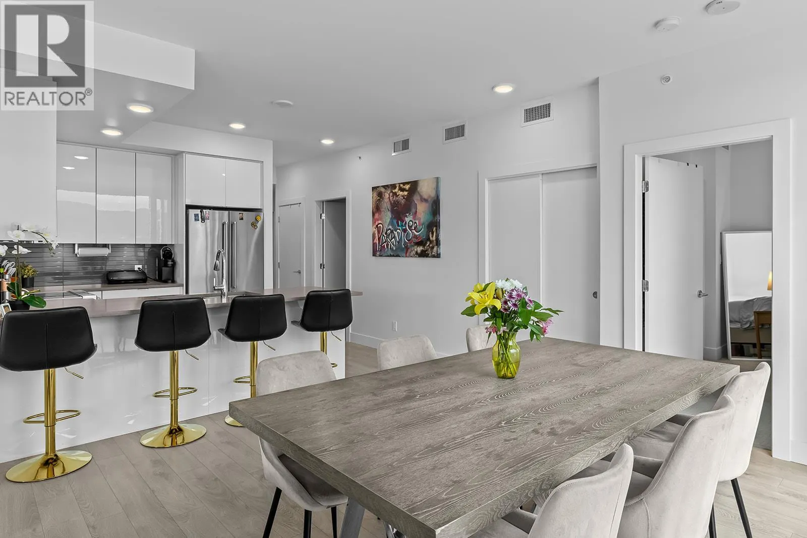1232 Ellis Street Unit# 1301