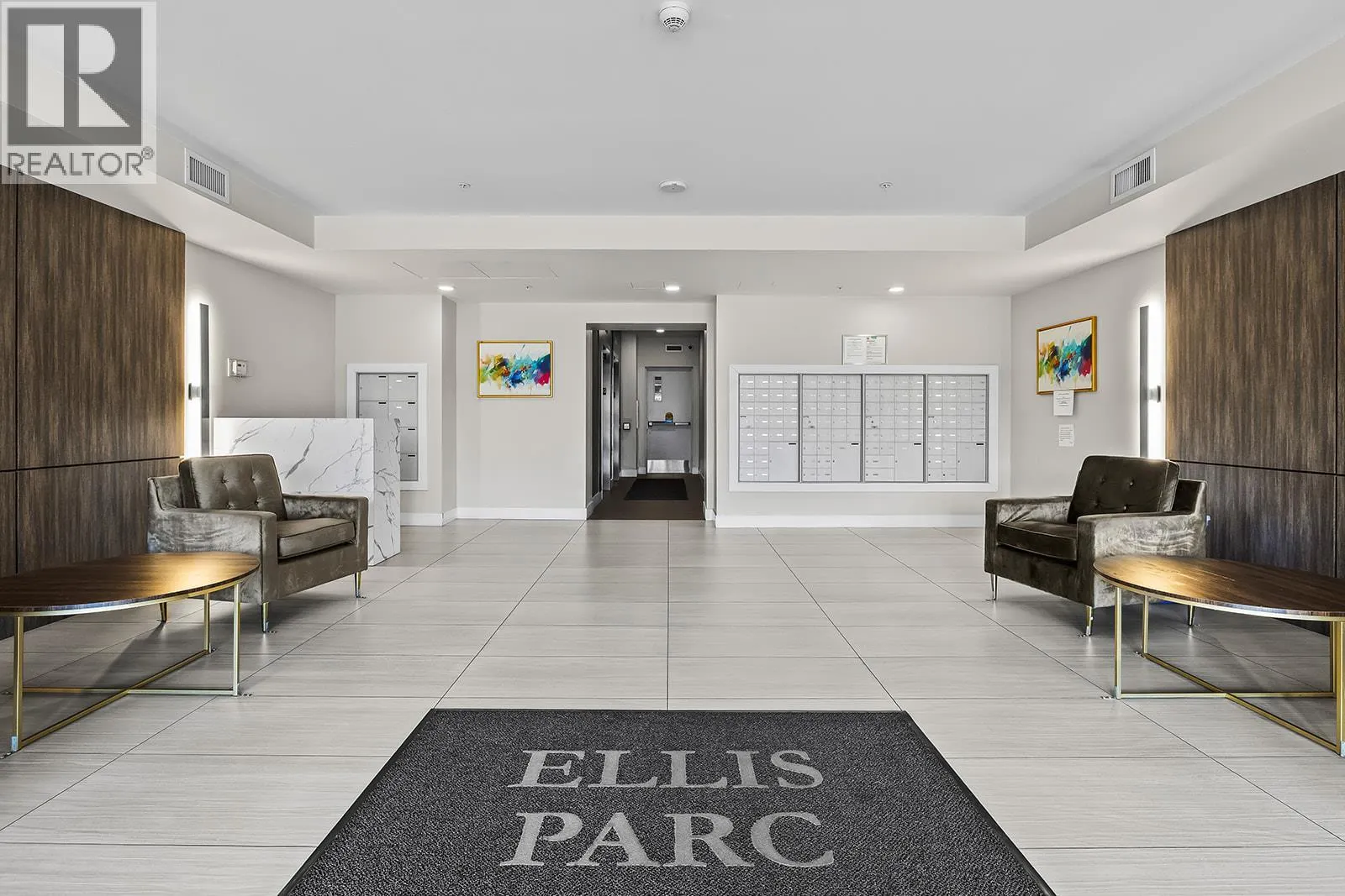 1232 Ellis Street Unit# 1301