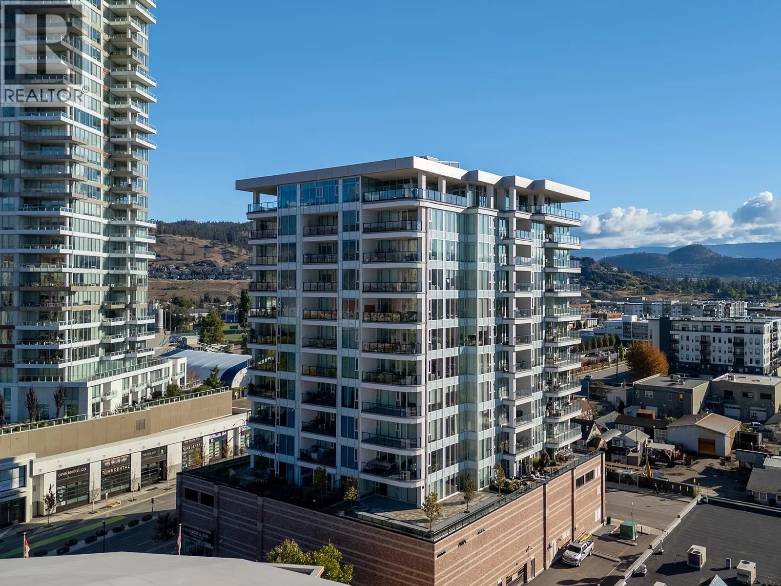 1232 Ellis Street Unit# 1301