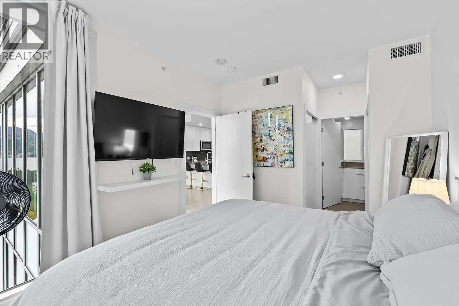 1232 Ellis Street Unit# 1301