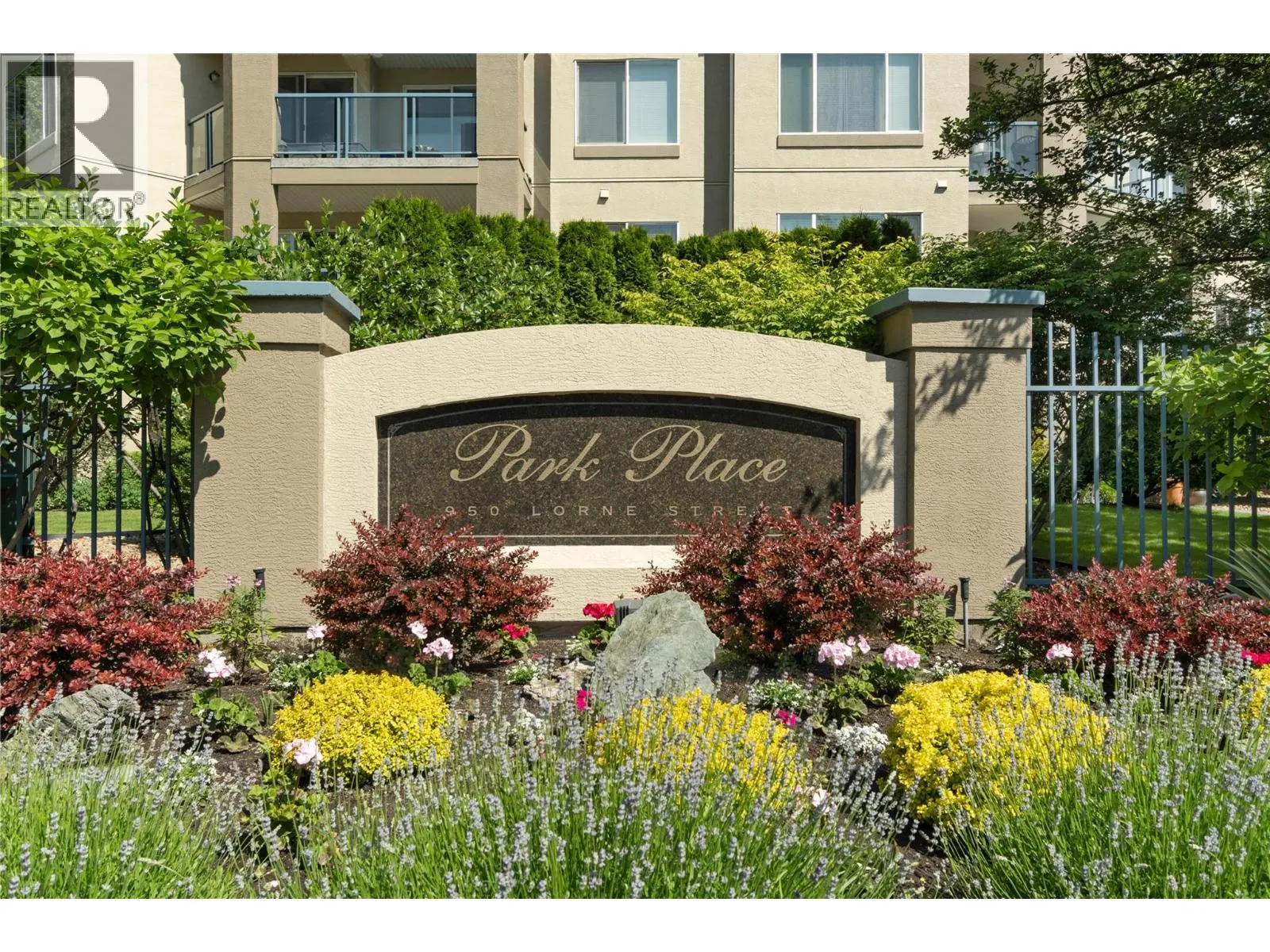 970 LORNE Street Unit# 405