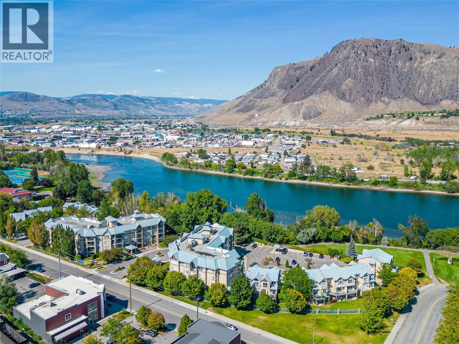 970 LORNE Street Unit# 405