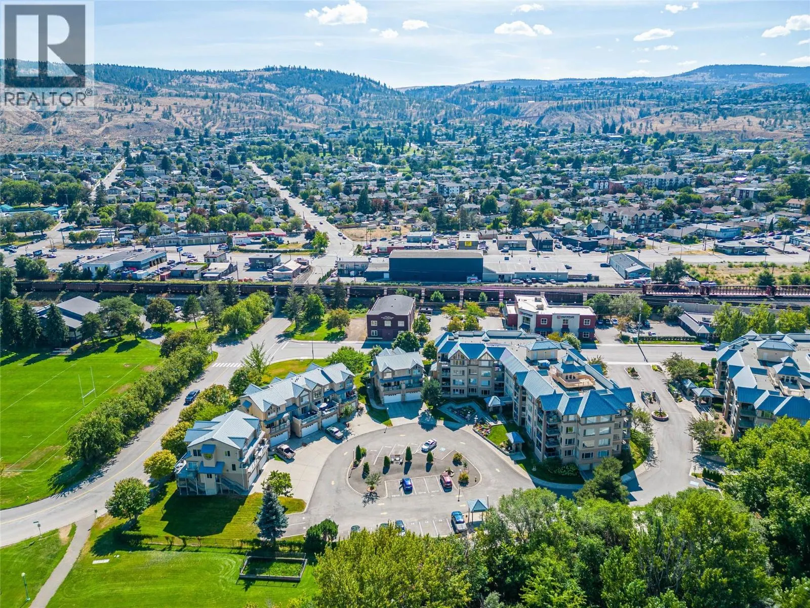 970 LORNE Street Unit# 405