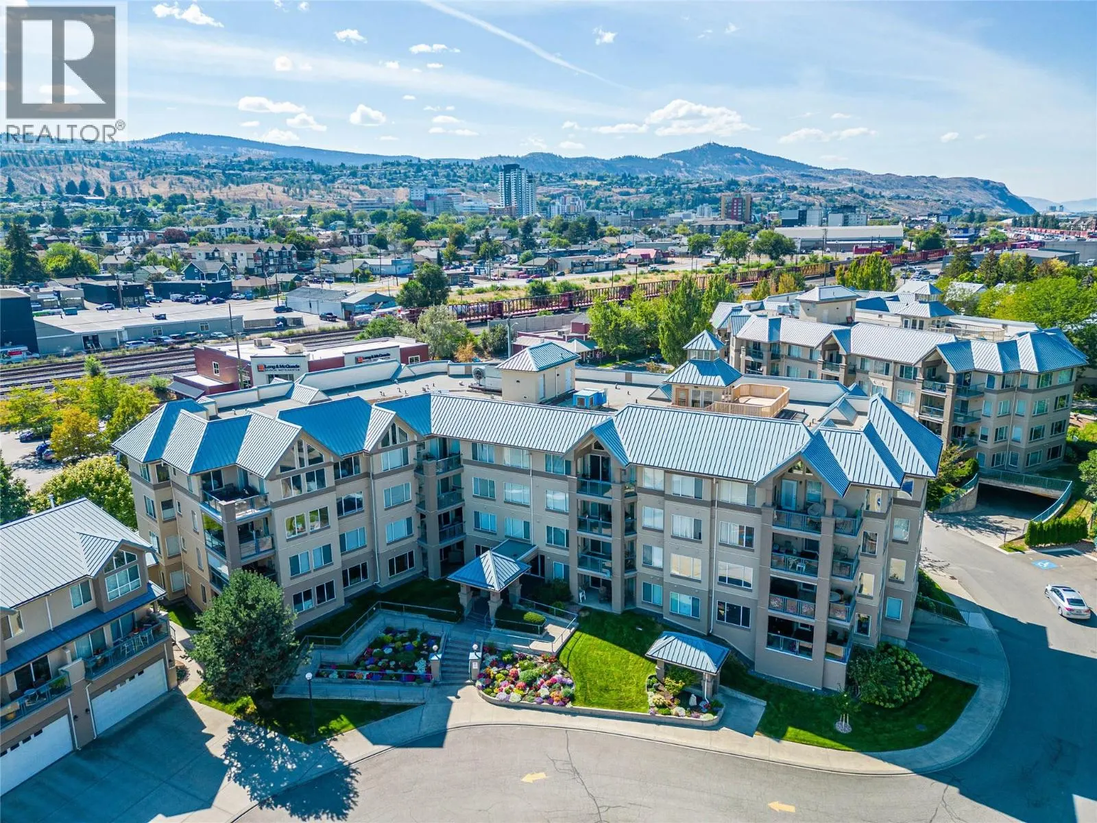 970 LORNE Street Unit# 405