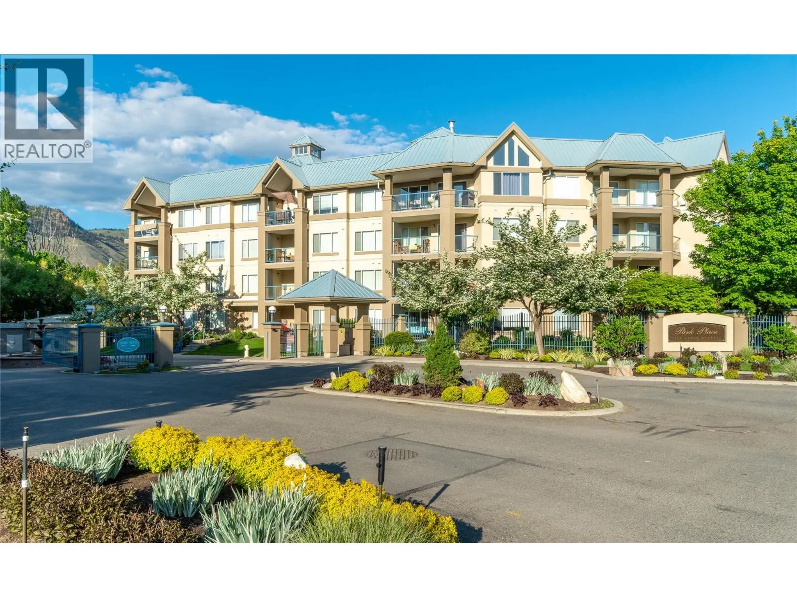 970 LORNE Street Unit# 405