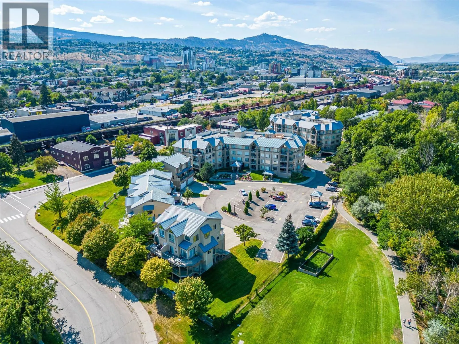 970 LORNE Street Unit# 405