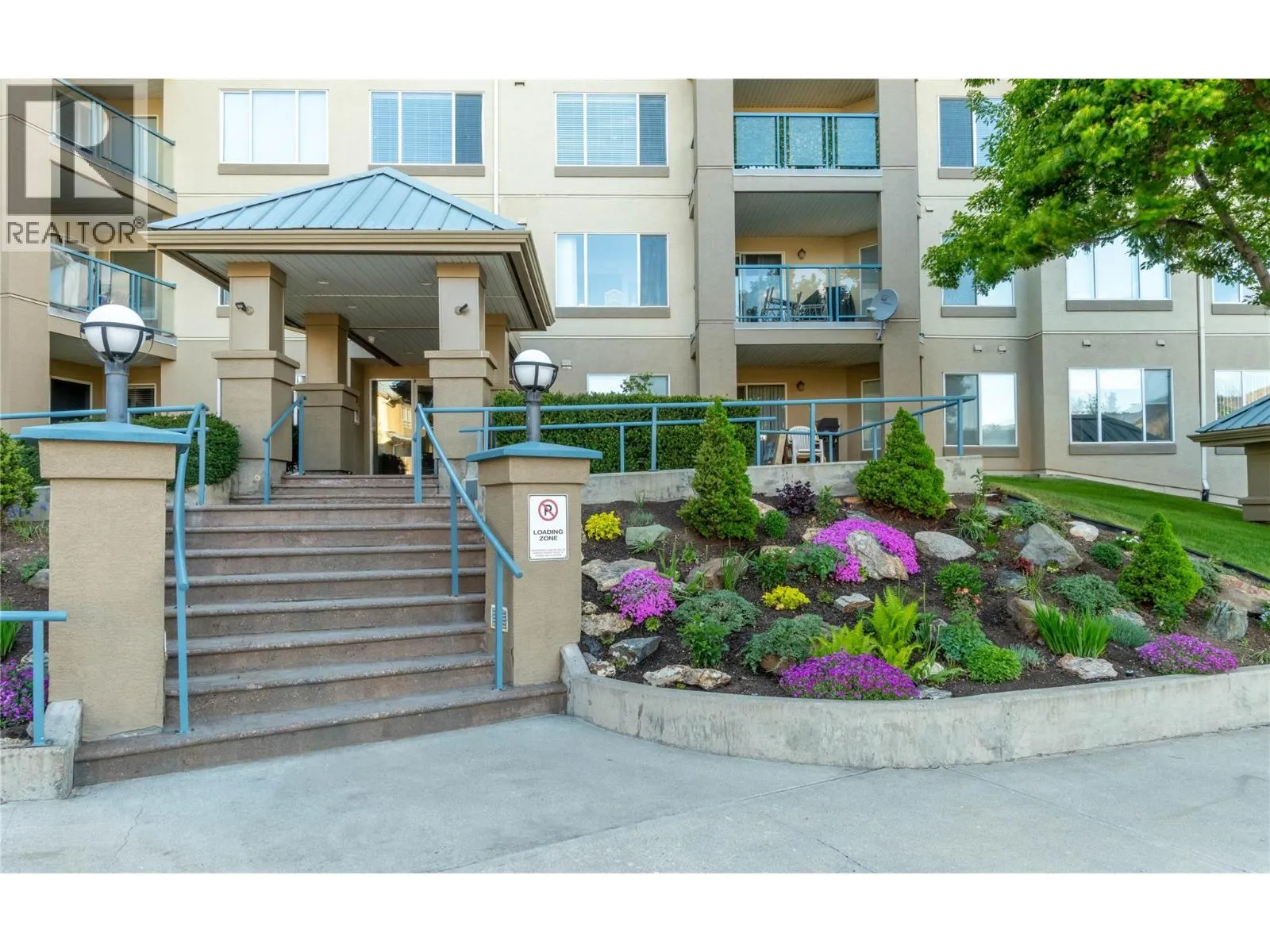 970 LORNE Street Unit# 405