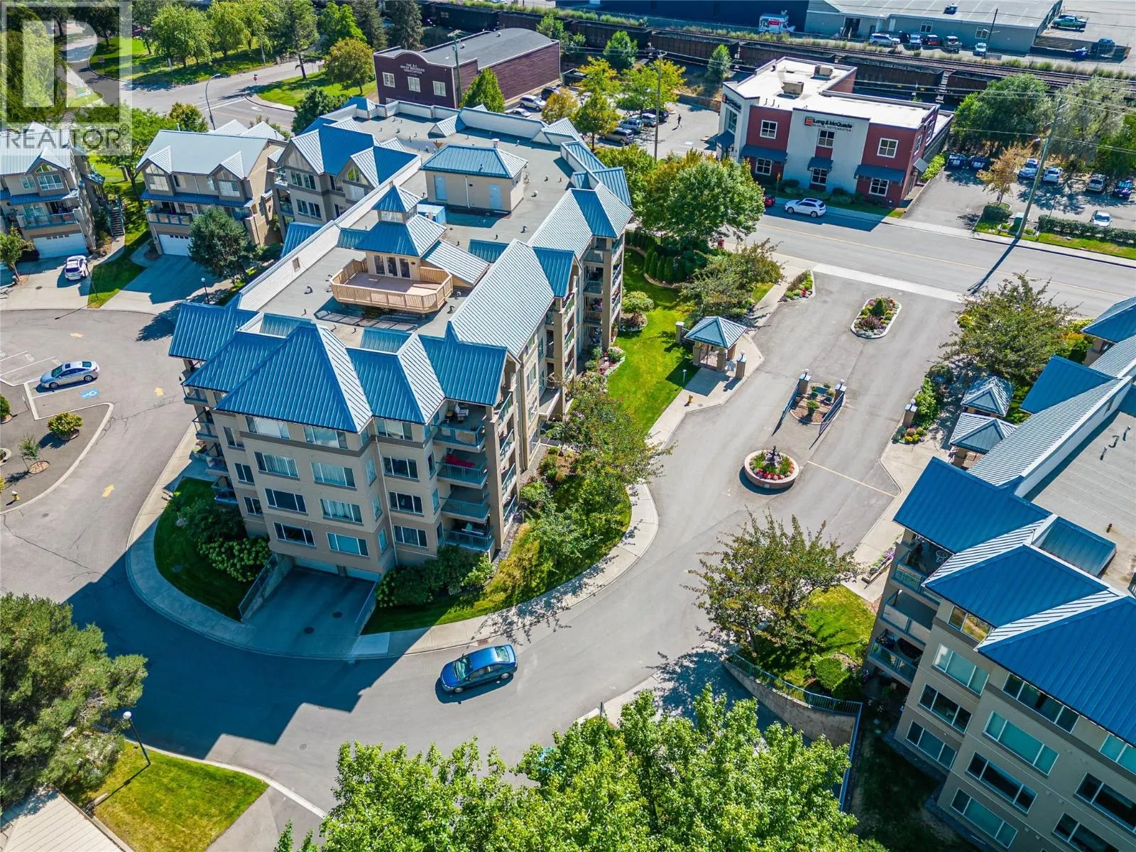 970 LORNE Street Unit# 405