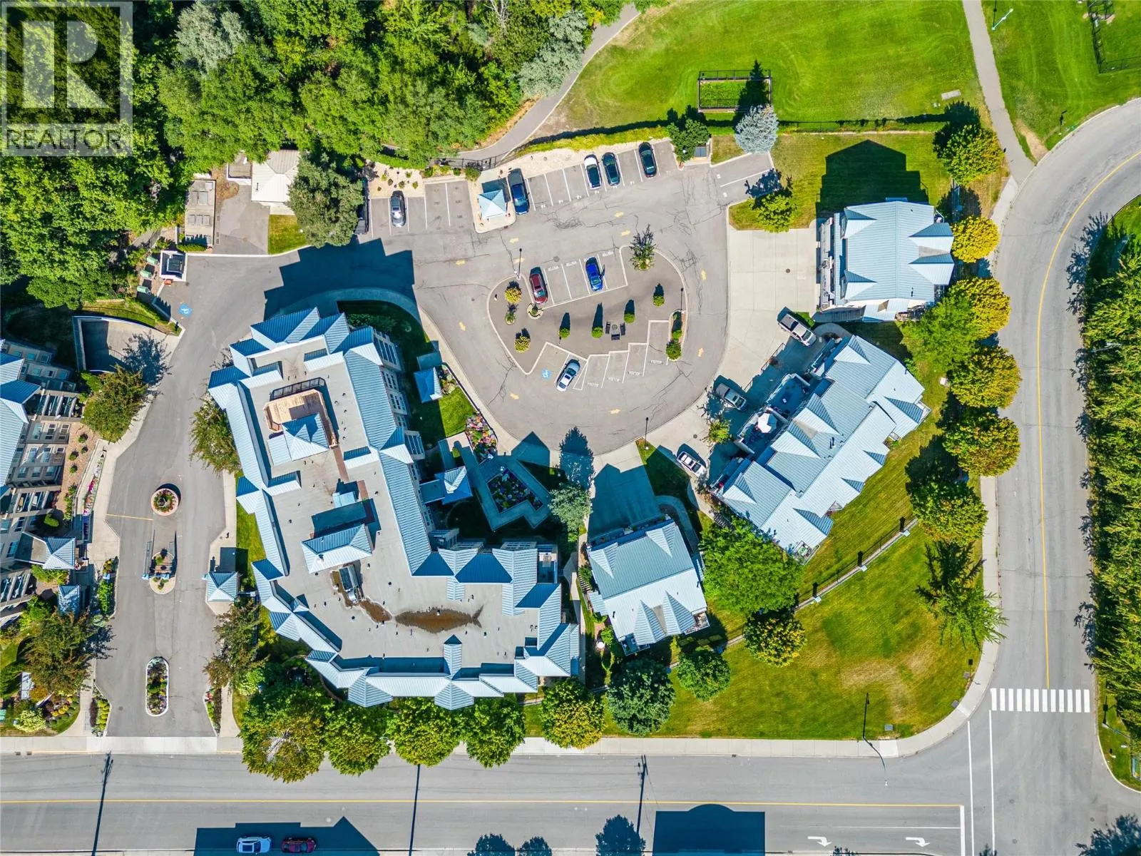 970 LORNE Street Unit# 405