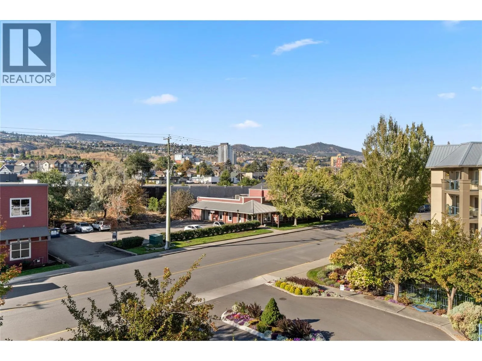 970 LORNE Street Unit# 405