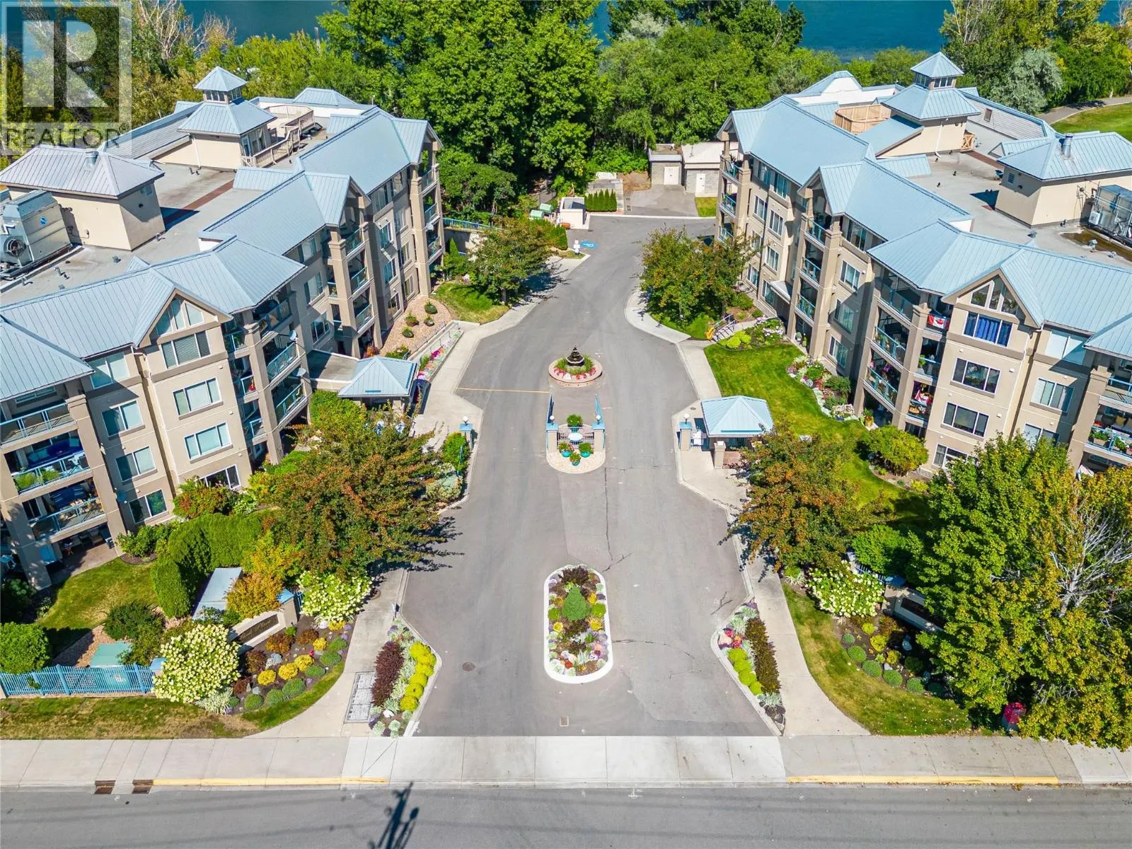 970 LORNE Street Unit# 405