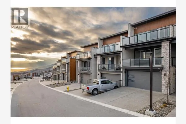 7735 Okanagan Hills Boulevard Unit# 67