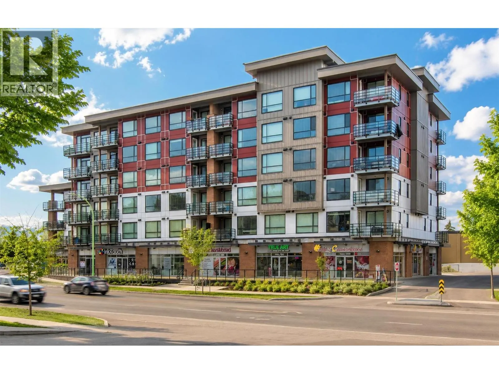1925 Enterprise Way Unit# 608