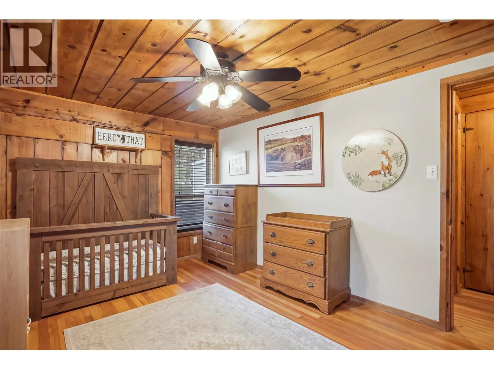 2321 Peterson Road