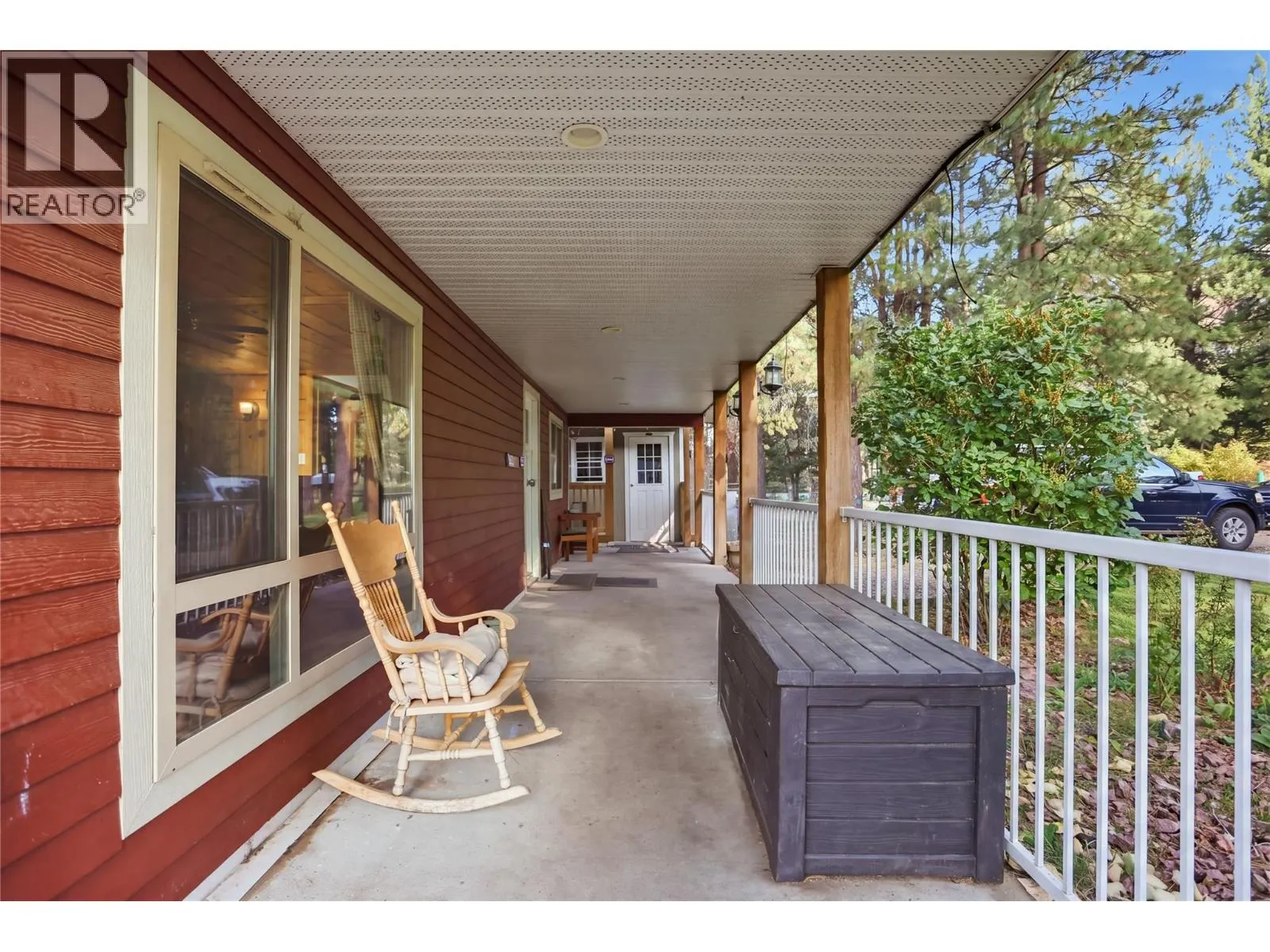 2321 Peterson Road