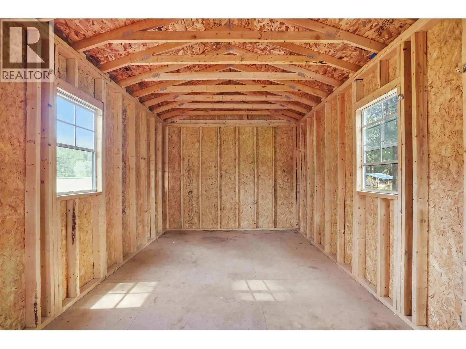 2321 Peterson Road