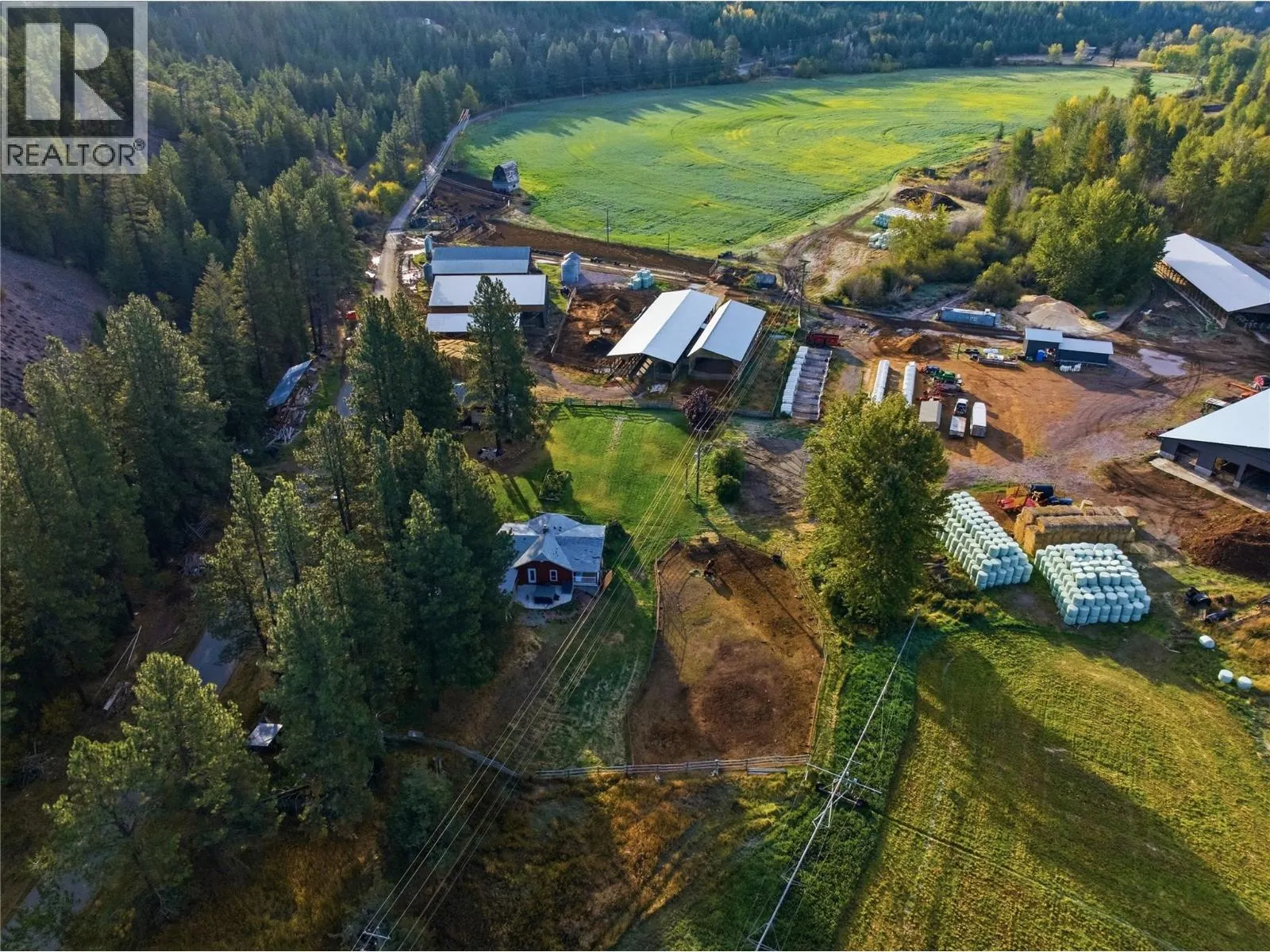 2321 Peterson Road